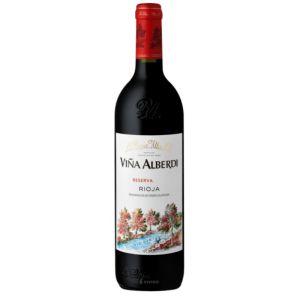 La Rioja Alta Vina Alberdi